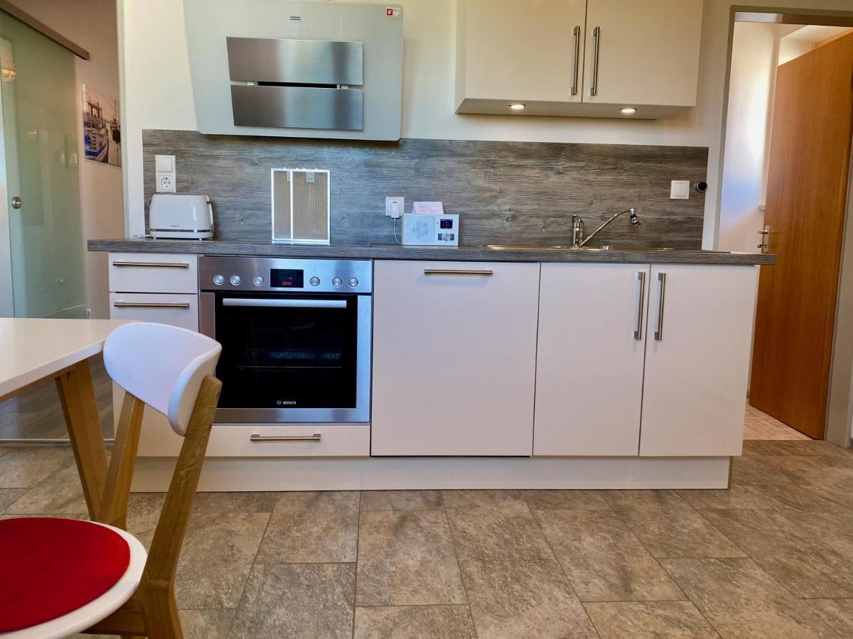 Ferienwohnung Auszeit im Pfaffenwinkel - Wessobrunn Exterior foto